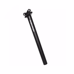 Tige de selle VTT aluminium base Newton