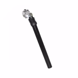 Tige de selle VTT suspension Newton