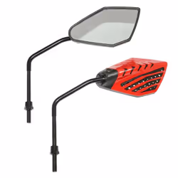 Paire de rétroviseurs Replay Arrow