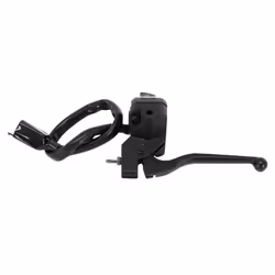 COMMODO-COMMUTATEUR ADAPTABLE PEUGEOT 50 KISBEE SPEEDFIGHT 3 VIVACITY 3 GAUCHE -REPLAY-