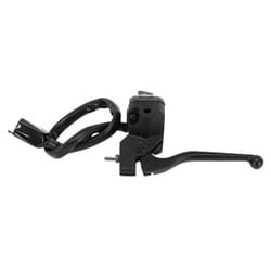 COMMODO-COMMUTATEUR ADAPTABLE PEUGEOT 50 KISBEE SPEEDFIGHT 3 VIVACITY 3 GAUCHE -REPLAY-