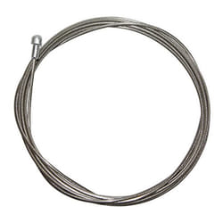 Boîte de 25 câbles de frein vélo route inox Newton