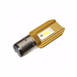 Ampoule-lampe LED Replay BA20d 1200 SMD