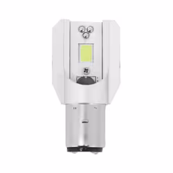Ampoule-lampe LED Replay BA20d 2400 SMD