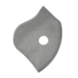 Filtre complet pour masque anti-pollution Newton 143954 - gris - TU