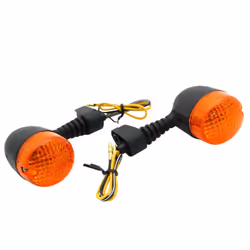 Paire clignotants LED Replay Derbi 50 Senda 1995>