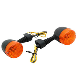 Paire clignotants LED Replay Derbi 50 Senda 1995>