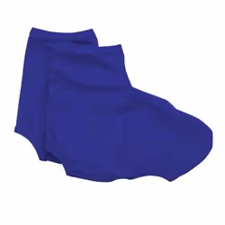 Paire de couvre-chaussures été lycra Newton - TU