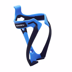 Porte bidon - NEWTON - Newton N5 - Plastique - Noir - Vélo loisir