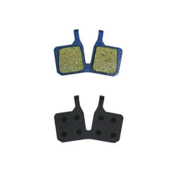 Plaquettes de frein vélo VTT Newton Magura Mt5 (Organic) - noir - TU - Adulte - Homme - 2 ans de garantie