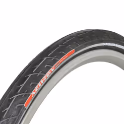 Pneu VTT urbain renfort anti-crevaison Newton protectivelayer TR VAE