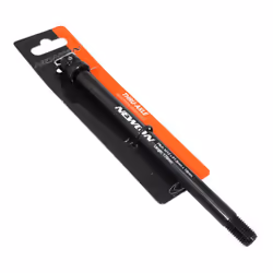 Axe-blocage de roue VTT traversant arrière Newton avec levier filetage 1.5 Newton Boost Shimano