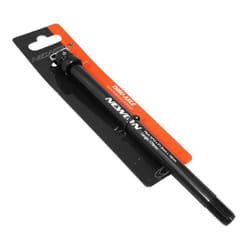 Axe-blocage de roue VTT traversant arrière Newton avec levier filetage 1.5 Newton Boost Shimano