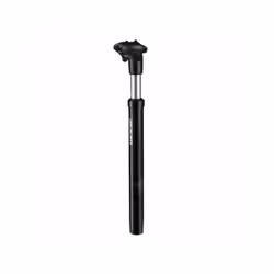 Tige de selle VTT suspension aluminium debattement Zoom
