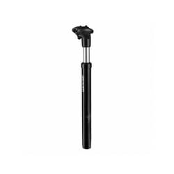 Tige de selle VTT suspension aluminium debattement Zoom