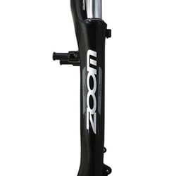 Fourche VTC ressort aluminium intérieur Zoom V-Brake-Disc 28 "