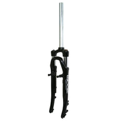Fourche ressort éxtérieur alu Zoom 1"1-8-28,6