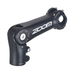 Potence reglable rehausse alu Newton Zoom Ahead-se