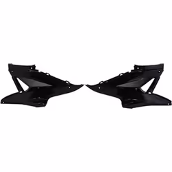 KIT CARROSSERIE CARENAGE-CAPOT MOTEUR SCOOT ADAPTABLE MBK 50 NITRO 1997>2012-YAMAHA 50 AEROX 1997