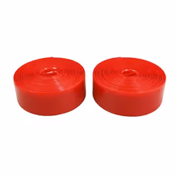 Paire de bandes anti-crevaison vélo urbain Newton 25 mm
