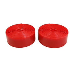 Paire de bandes anti-crevaison vélo urbain Newton 25 mm
