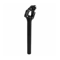 Tige de selle city suspension parallèlogramme Newton