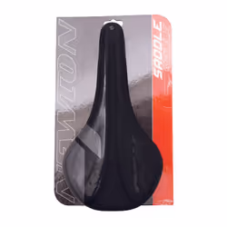 Selle route-vtt déco rail acier Newton Royl