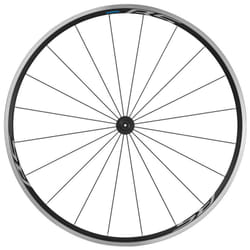 Roue de vélo Shimano WH-RS100