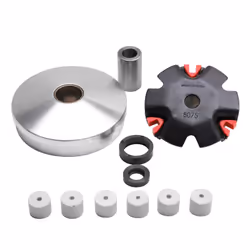 Variateur moto Malossi Multivar Peugeot 103 Spx-Rcx 517123
