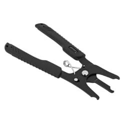 Outil pince pour attache rapide chaine Newton pro