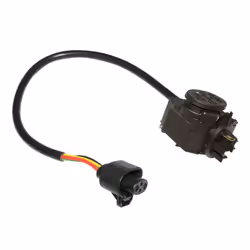 Câble pour batterie cadre Bosch BDU2XX - BDU3XX - BDU4XX BCH210