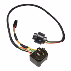 Câble pour batterie Bosch Powertube BDU2XX - BDU3XX - BDU4XX BCH281