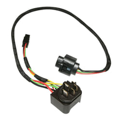 Câble pour batterie Bosch Powertube BDU2XX - BDU3XX - BDU4XX BCH281