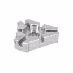 Outil - NEWTON - CLE A RAYON - 3.2/3.3/3.5mm - Gris - Mixte