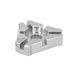 Outil - NEWTON - CLE A RAYON - 3.2/3.3/3.5mm - Gris - Mixte