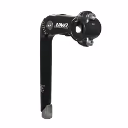 Potence city à plongeur réglable pour cintre Newton 25.4mm - TU