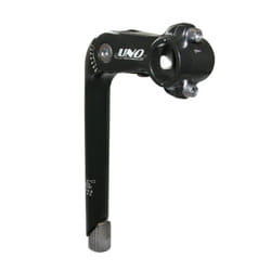 Potence city à plongeur réglable pour cintre Newton 25.4mm - TU