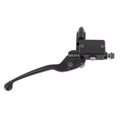 Maitre cylindre de frein scoot adaptable peugeot 50 kisbee avant droit