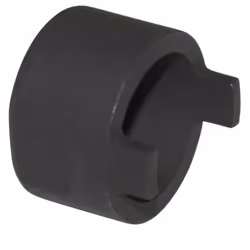 Outil - SUNTOUR - Démonte roue libre - 2 dents - Noir - Compatible tous outils chaînes et cassettes