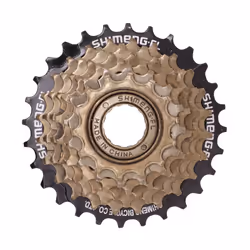Roue libre Newton 7V. Shimeng 14-28