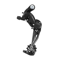 Dérailleur arrière VTT grande chape à visser Newton 8V.