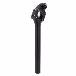 Tige de selle suspension parallélogramme Shimano City Newton