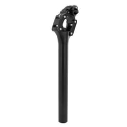 Tige de selle suspension parallélogramme Shimano City Newton