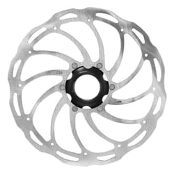 Disque de frein VTT Newton Centerlock Brakco Shimano