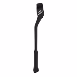 Béquille latérale VAE comp 18 avec semelle 26-29 " entraxe 18 mm en sachet Pletscher