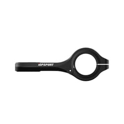 Support compteur vélo fixation cintre pour compteur compatible garmin et autres Igpsport M80 igps 630-620 -520 -320 - noir - TU