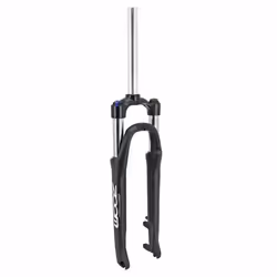 Fourche ressort Zoom Leader Fox