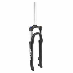 Fourche ressort Zoom Leader Fox