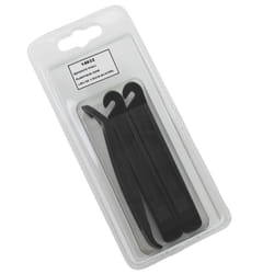 Démonte-pneu vélo Newton - noir - lot de 3