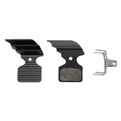 Plaquette de frein vélo refroidisseur Newton Dura-ace R9270, Ultegra R8170, 105 R7170, Xt M8100, Slx M7100